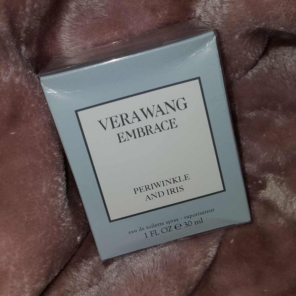 Vera Wang Embrace